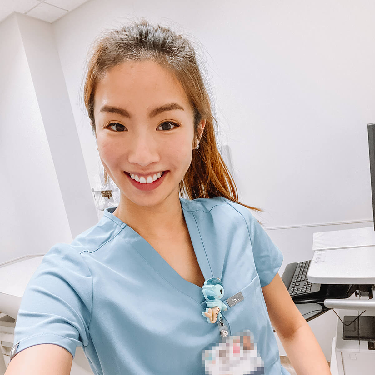 landing your first nursing job