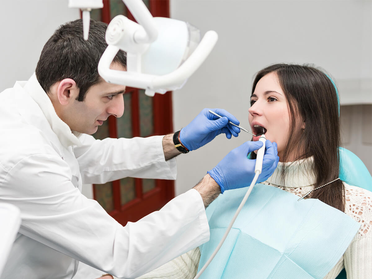 inbde dental exam