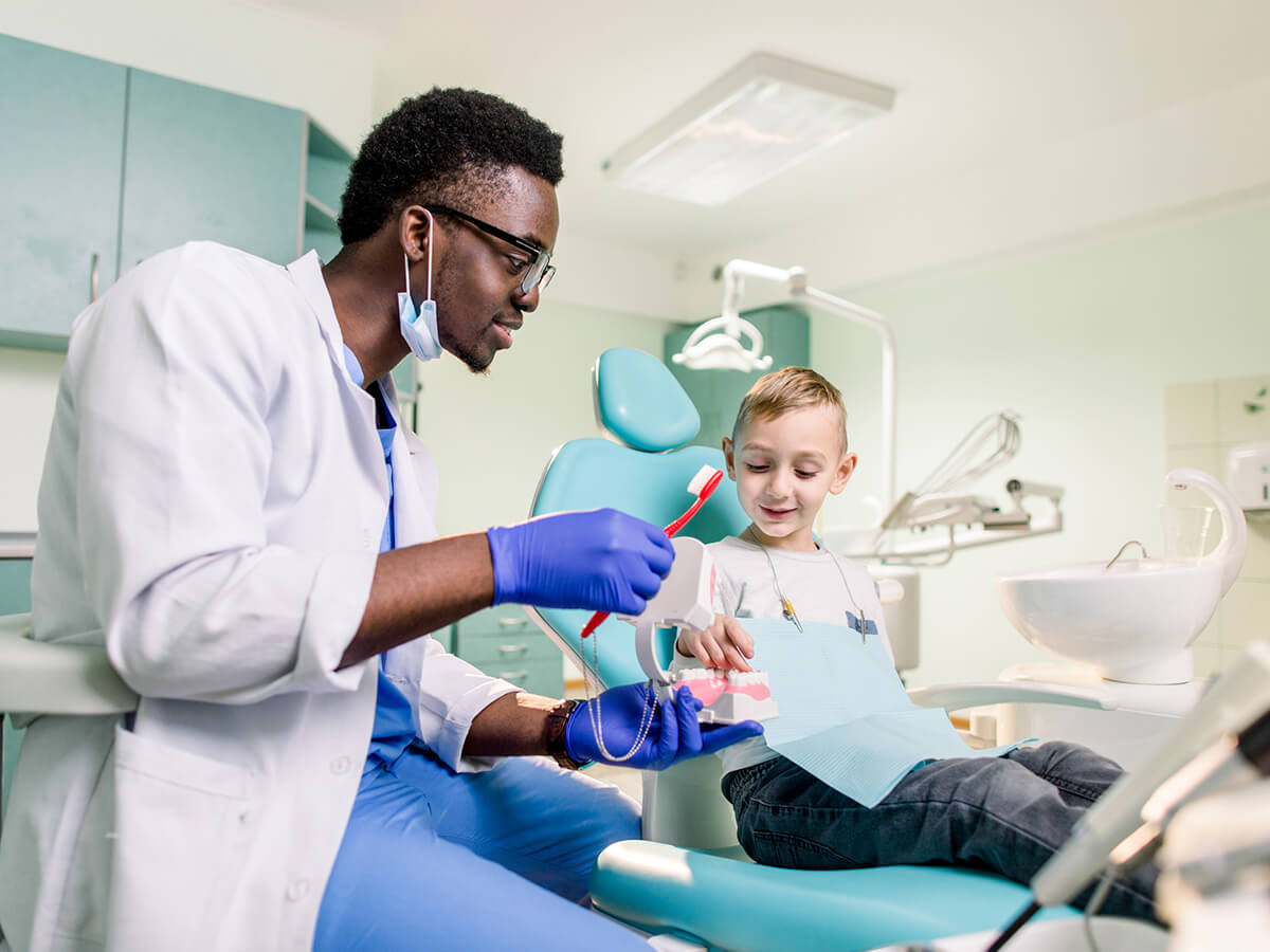 5 Free INBDE Sample Questions to Brush Up Your Dental Knowledge