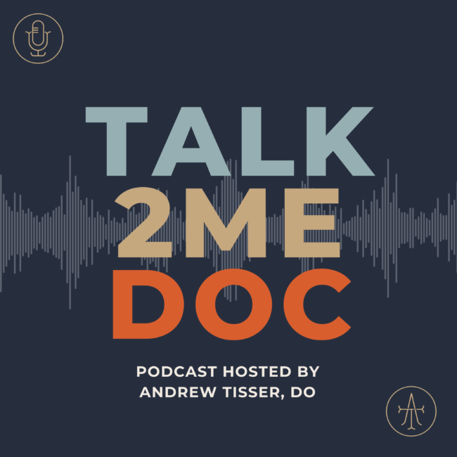 medical case study podcast