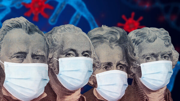 presidents who had infectious diseases