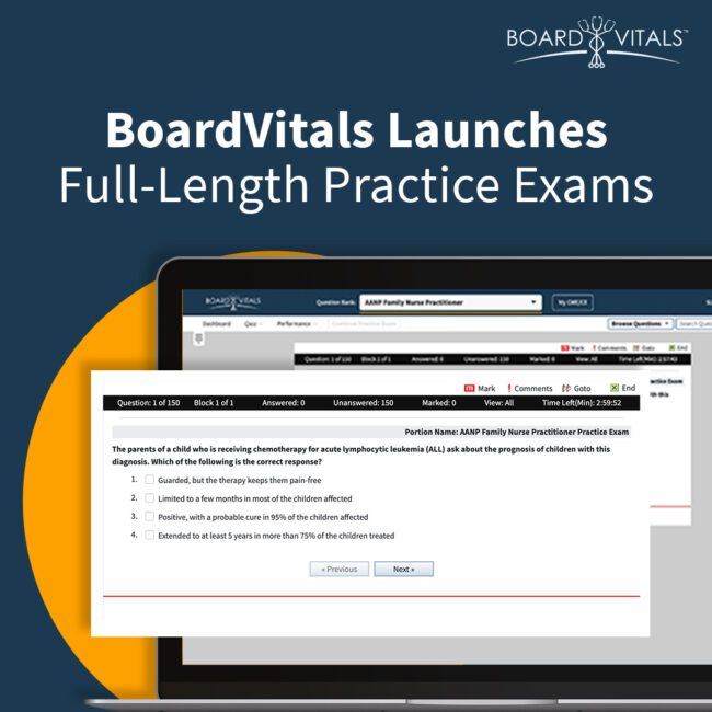 BoardVitals News & Company Updates