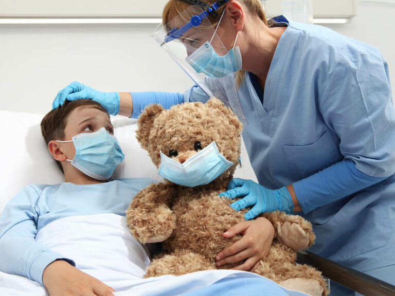 5 Free Certified Pediatric Nurse Exam Practice Questions - BoardVitals Blog