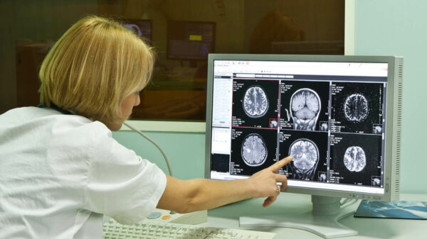Radiology Noninterpretive Skills