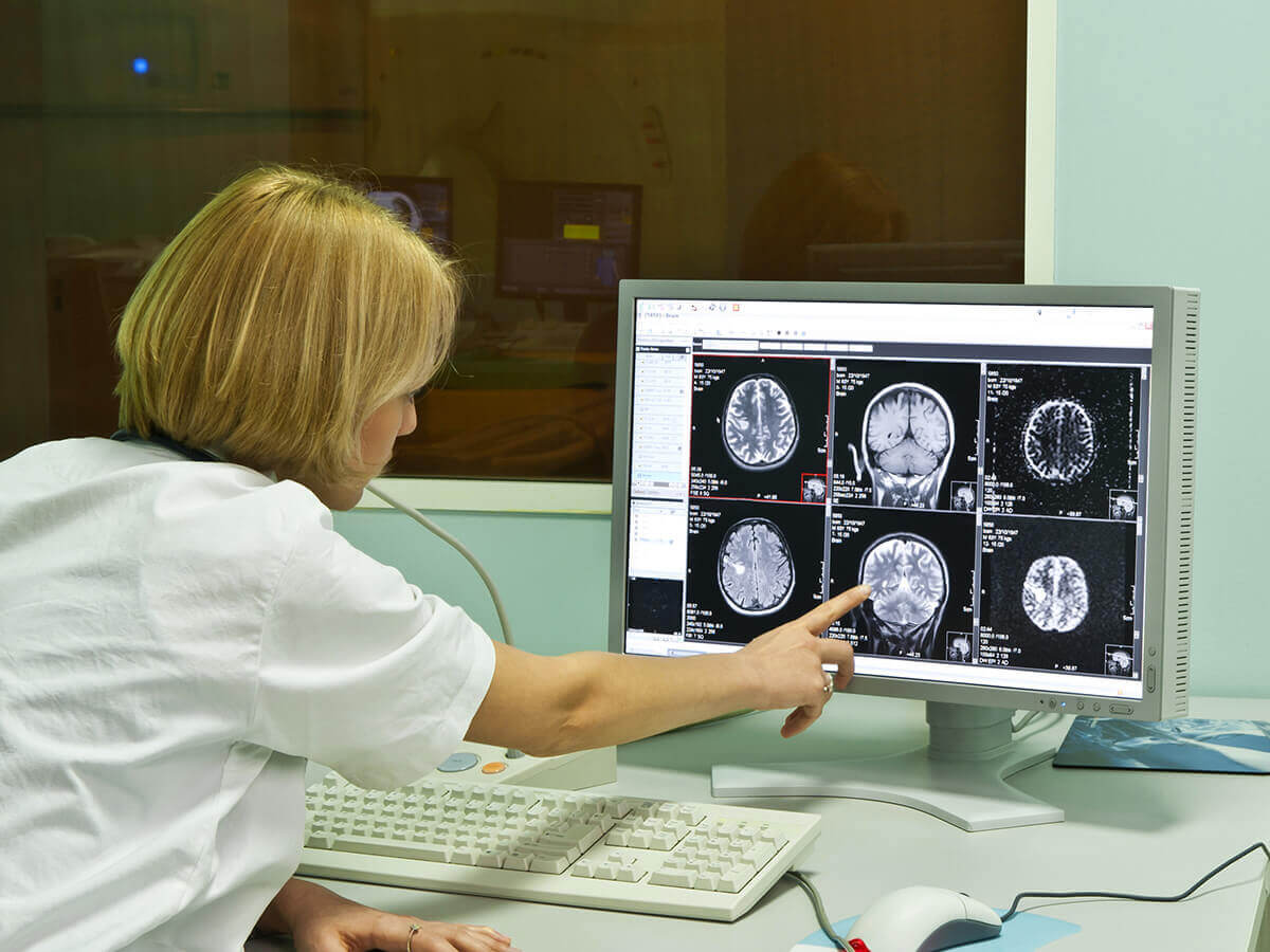 Radiology Noninterpretive Skills