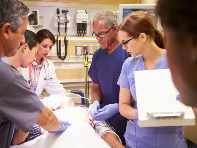 Tips For Success In Nursing Clinicals - BoardVitals Blog