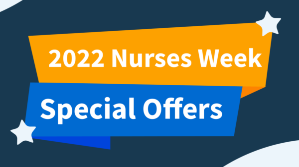 nurses week offers 2022