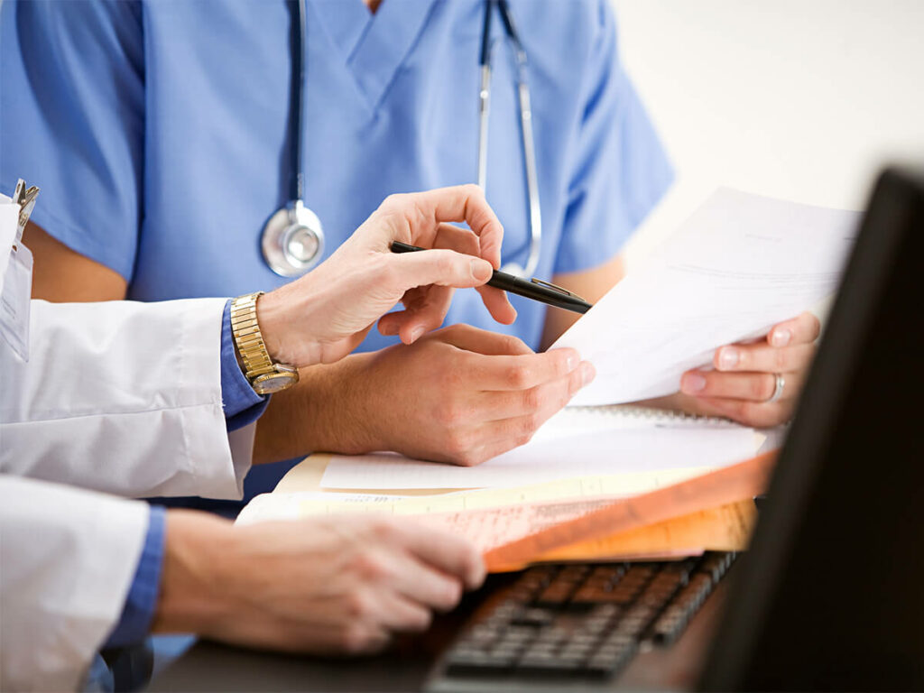 What CE Requirements Exist for Nurses? 