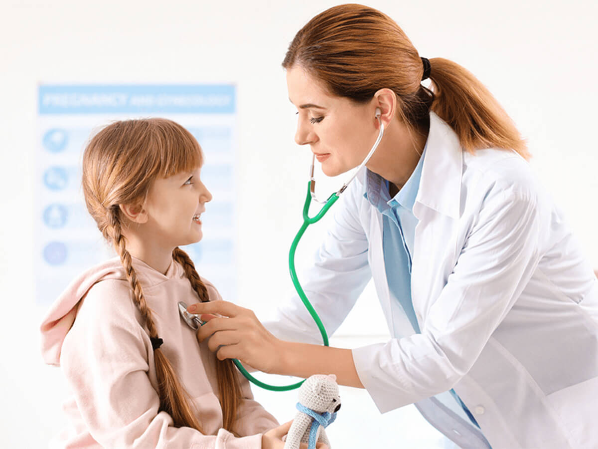 pediatricians vs pediatric nurse practitioners
