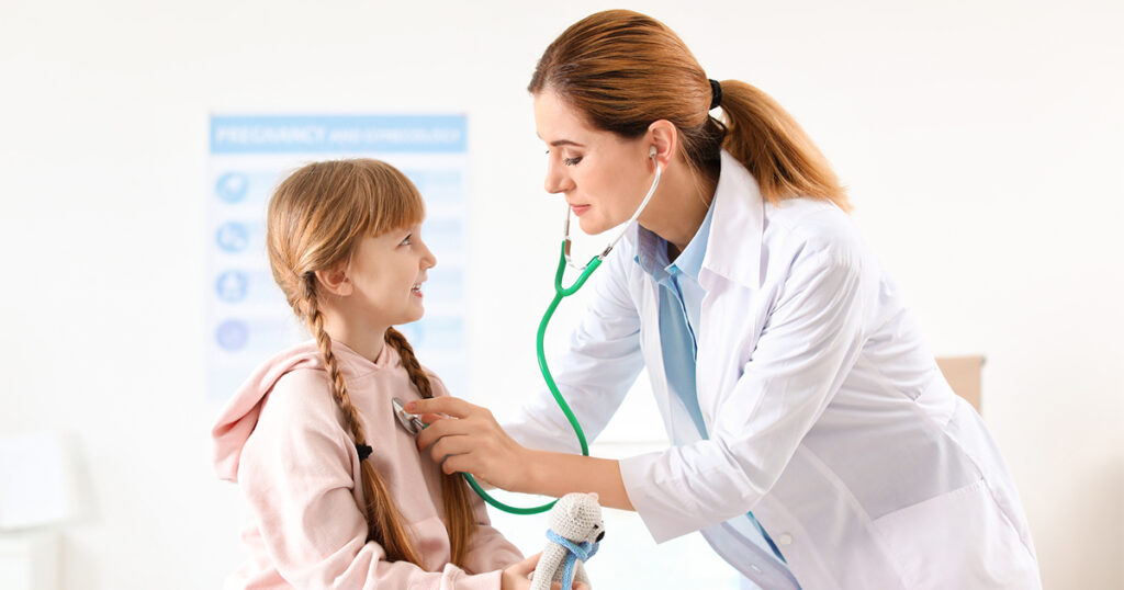Pediatricians vs. Pediatric Nurse Practitioners How Do They Compare?