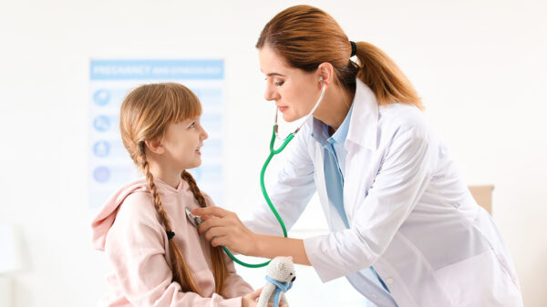 pediatricians vs. pdp