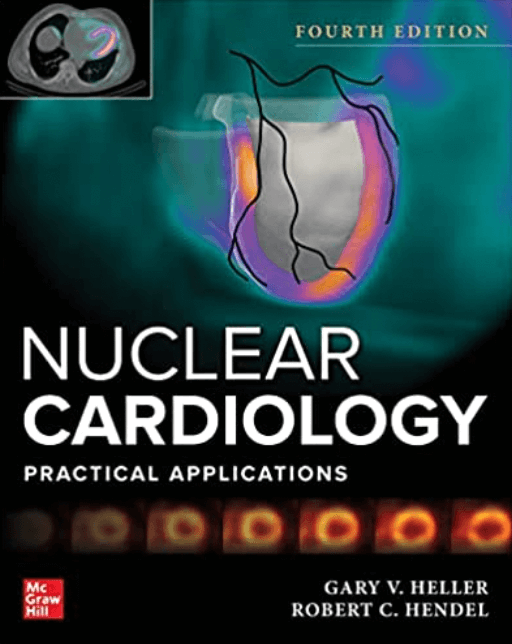 nuclear cardiology practical applications cover