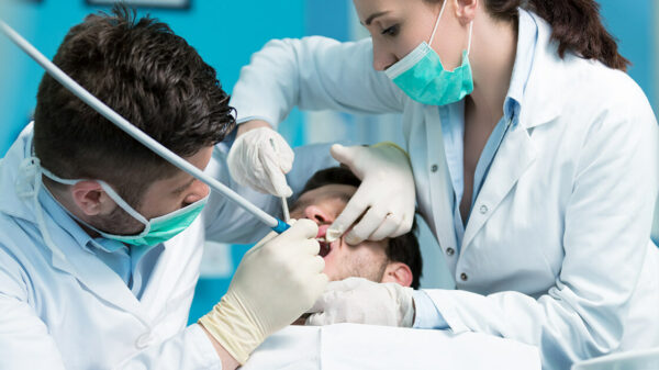 dental outreach programs