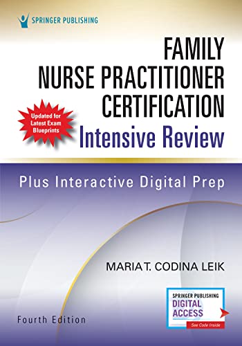 fnp review book