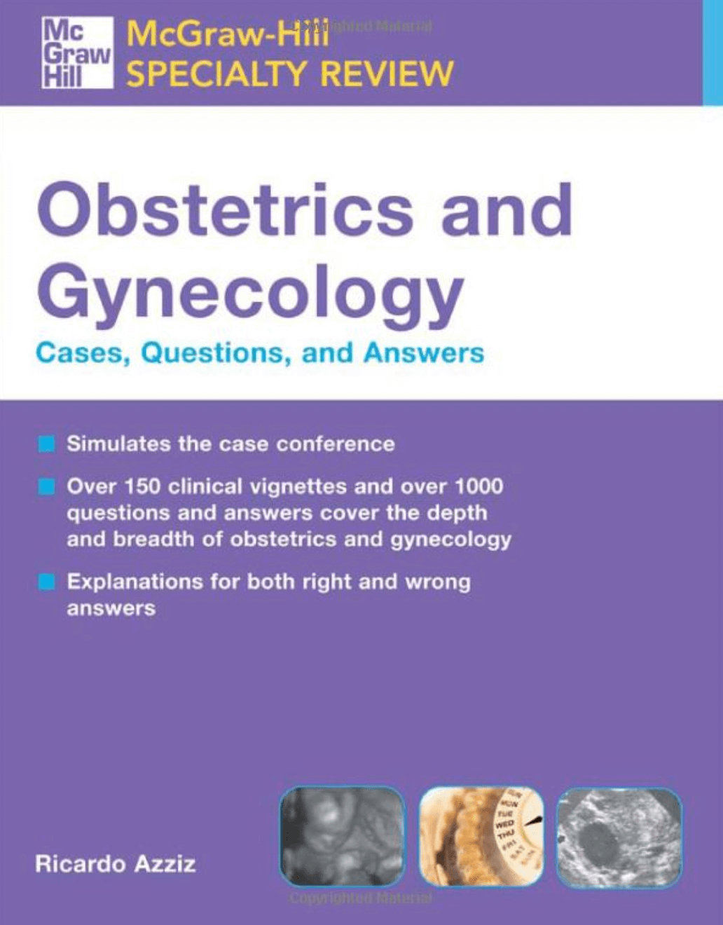 Best Resources for Passing the OBGYN Board Exam