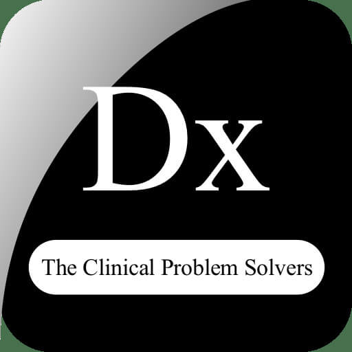 clinical problem solvers podcast