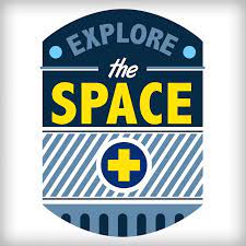 explore the space podcast