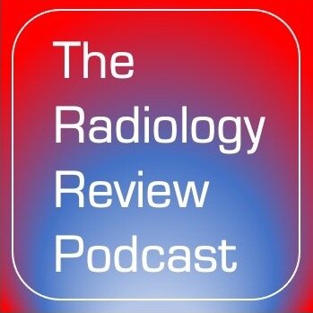 the radiology review podcast