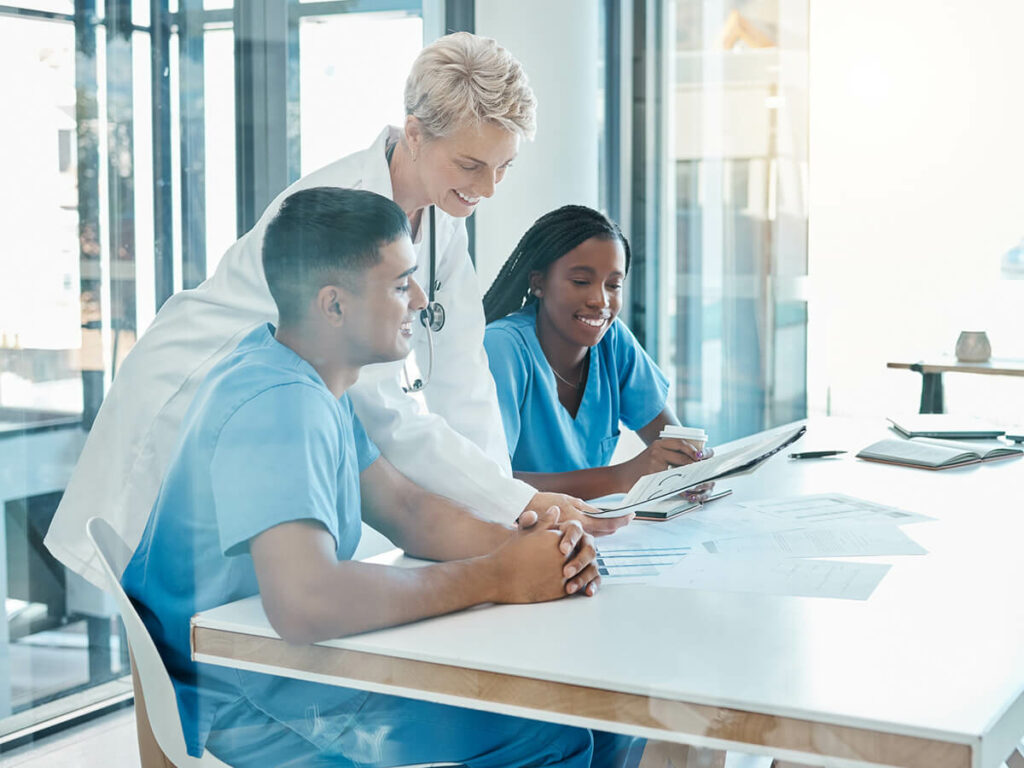 Celebrating Thank a Resident Day BoardVitals Blog