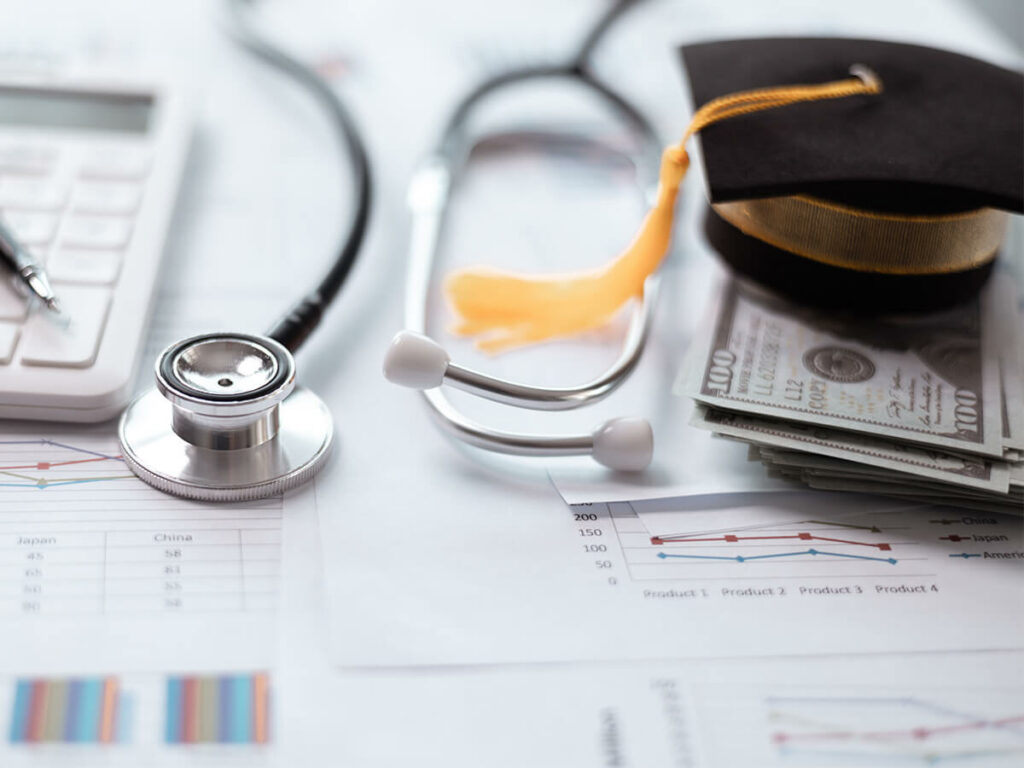 Meet the Winners of the 2026 BoardVitals Medical School Scholarship 