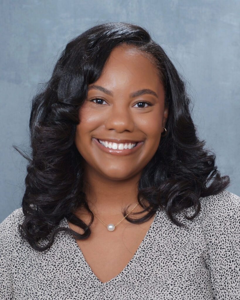 Andrea McDowell boardvitals scholarship