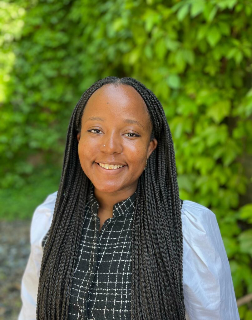 Rimel Mwamba boardvitals scholarship