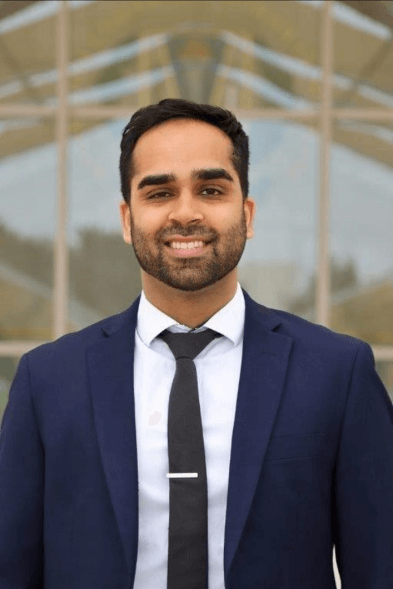 Payush Chatta boardvitals scholarship