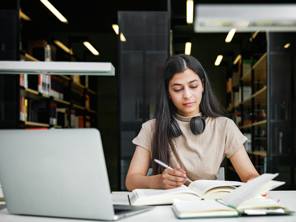 Study Tips for Every Learning Style 