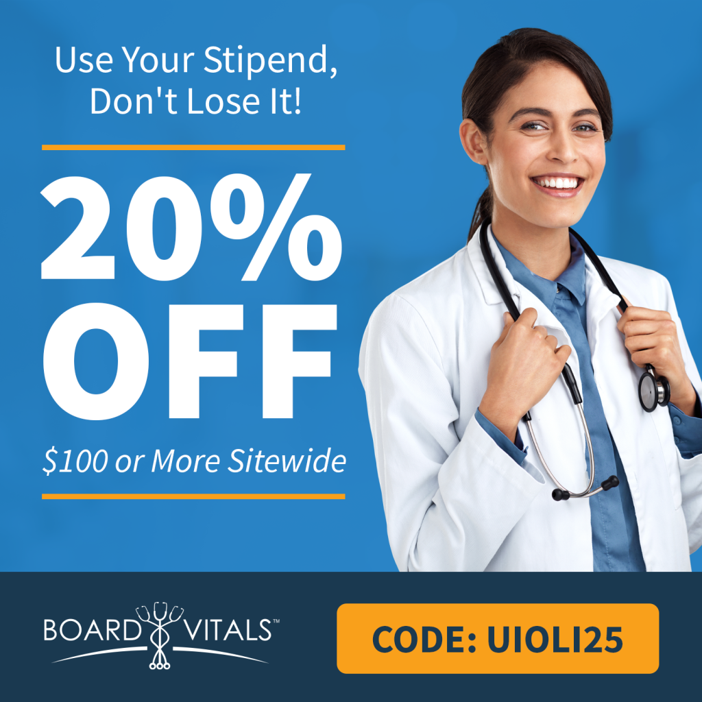 9 Things to Know Before Taking USMLE Step 1 exam | BoardVitals