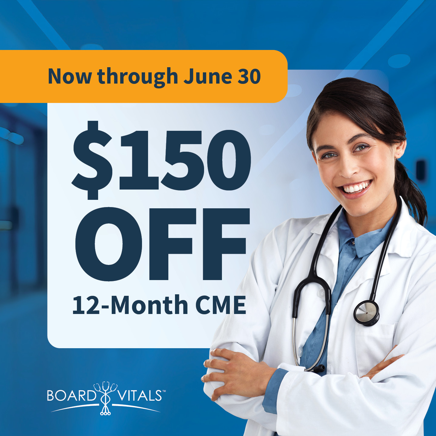 boardvitals cme sale