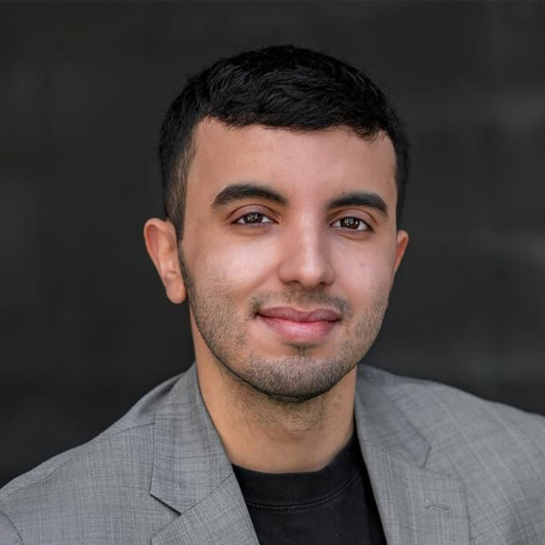 Adam Khanboubi